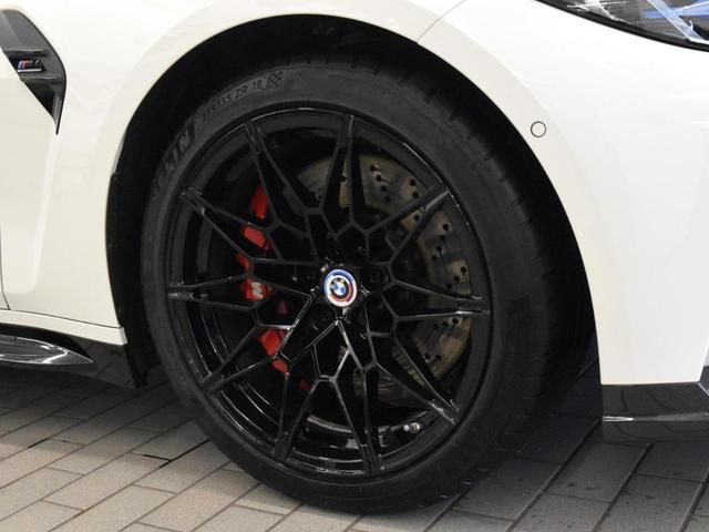 BMW M4 M4 COUPE COMPETITION M X DRIVE