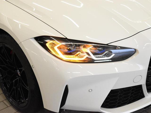 BMW M4 M4 COUPE COMPETITION M X DRIVE