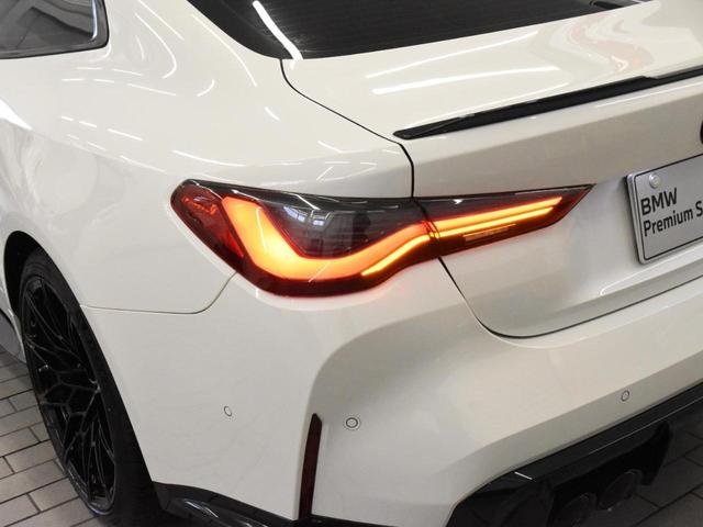 BMW M4 M4 COUPE COMPETITION M X DRIVE