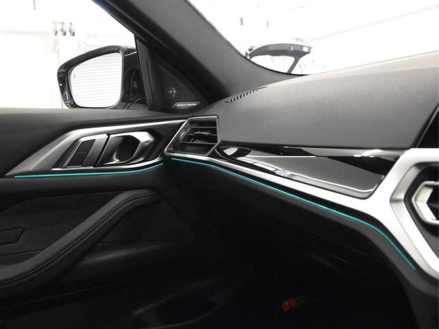 BMW M4 M4 COUPE COMPETITION M X DRIVE
