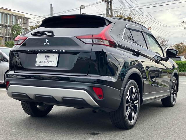 MITSUBISHI ECLIPSE CROSS G PLUS PACKAGE