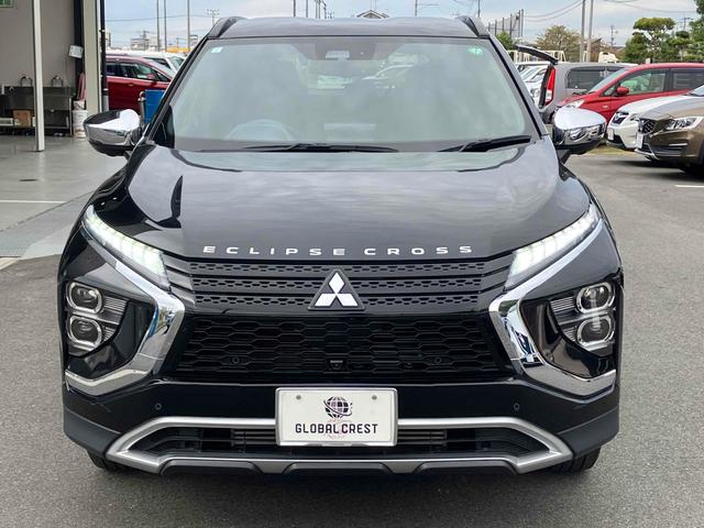 MITSUBISHI ECLIPSE CROSS G PLUS PACKAGE