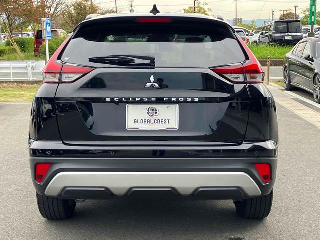 MITSUBISHI ECLIPSE CROSS G PLUS PACKAGE
