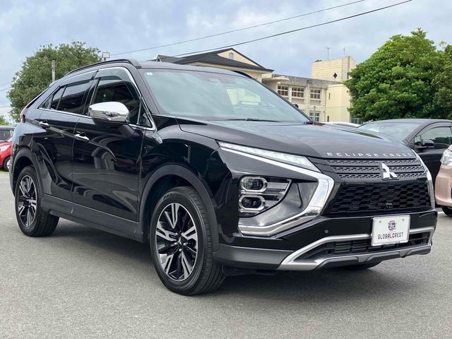 MITSUBISHI ECLIPSE CROSS G PLUS PACKAGE