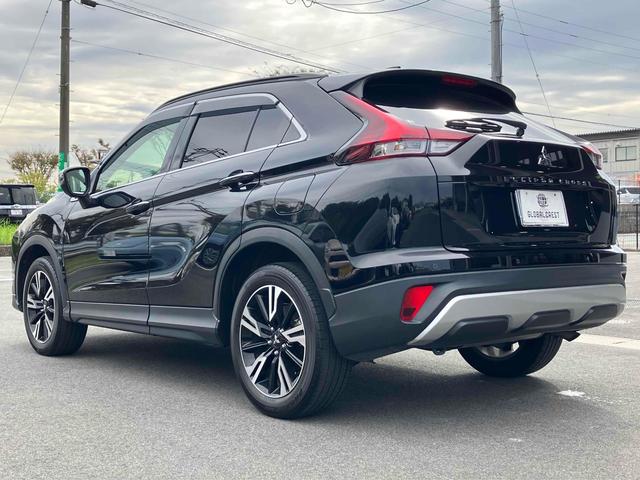 MITSUBISHI ECLIPSE CROSS G PLUS PACKAGE