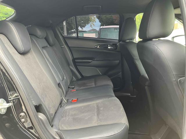 MITSUBISHI ECLIPSE CROSS G PLUS PACKAGE