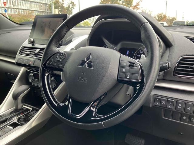 MITSUBISHI ECLIPSE CROSS G PLUS PACKAGE