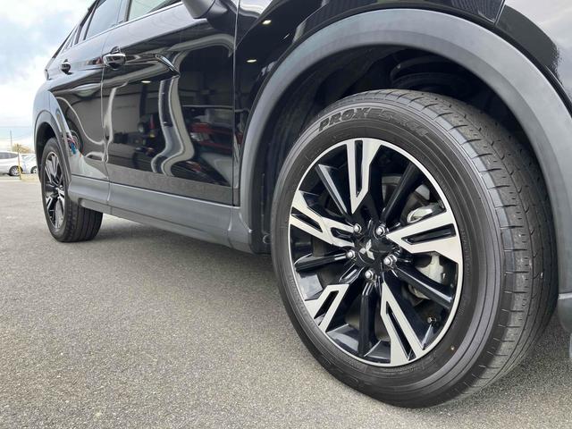 MITSUBISHI ECLIPSE CROSS G PLUS PACKAGE