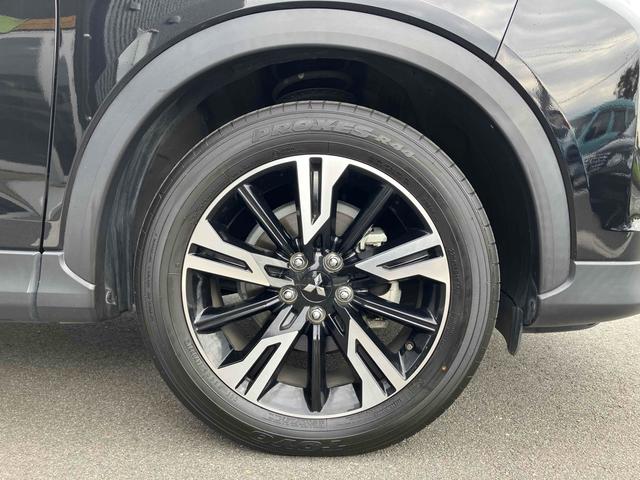 MITSUBISHI ECLIPSE CROSS G PLUS PACKAGE