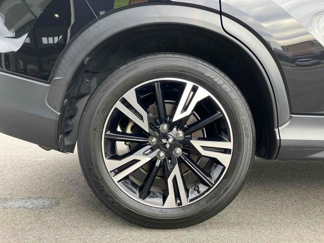 MITSUBISHI ECLIPSE CROSS G PLUS PACKAGE