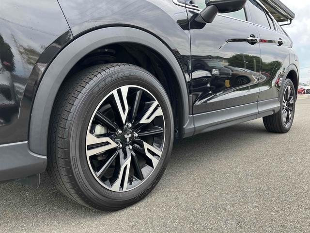 MITSUBISHI ECLIPSE CROSS G PLUS PACKAGE