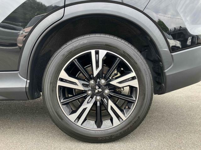 MITSUBISHI ECLIPSE CROSS G PLUS PACKAGE