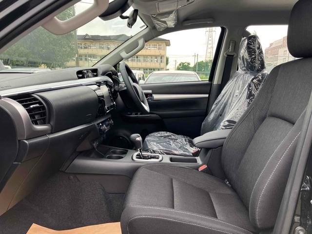 TOYOTA HILUX Z REVO ROCCO EDITION