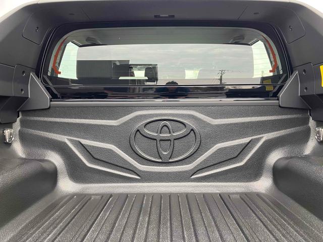 TOYOTA HILUX Z REVO ROCCO EDITION