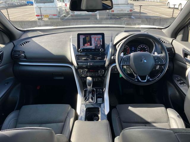 MITSUBISHI ECLIPSE CROSS G PLUS PACKAGE