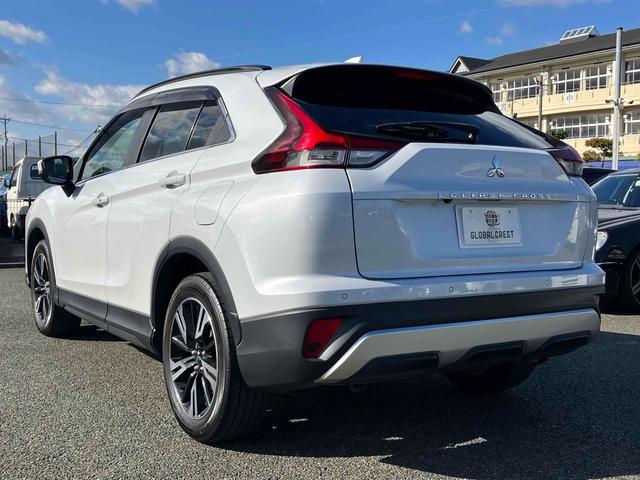 MITSUBISHI ECLIPSE CROSS G PLUS PACKAGE