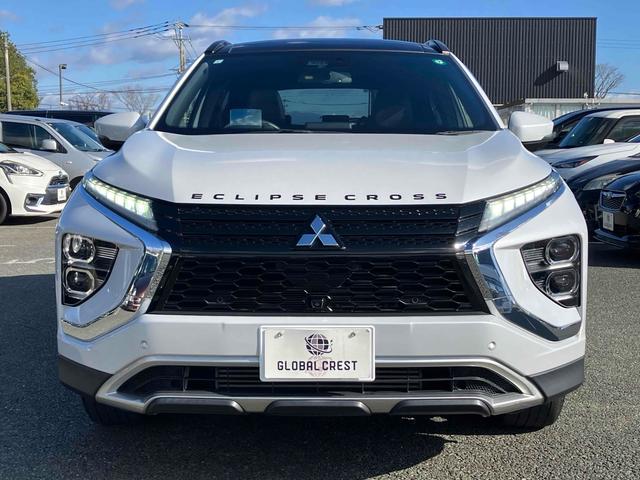 MITSUBISHI ECLIPSE CROSS G PLUS PACKAGE