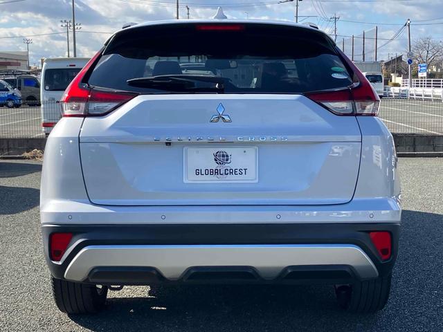MITSUBISHI ECLIPSE CROSS G PLUS PACKAGE