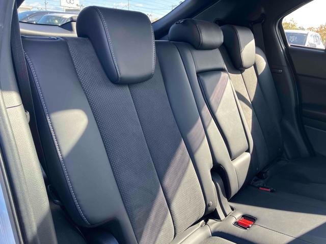 MITSUBISHI ECLIPSE CROSS G PLUS PACKAGE