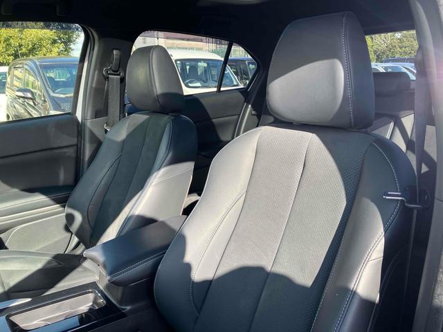 MITSUBISHI ECLIPSE CROSS G PLUS PACKAGE