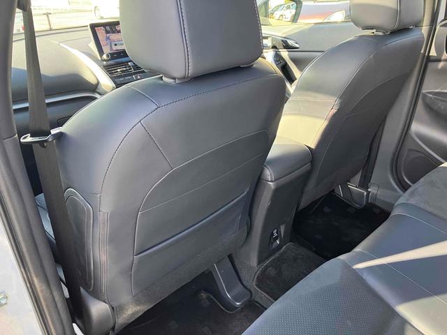 MITSUBISHI ECLIPSE CROSS G PLUS PACKAGE