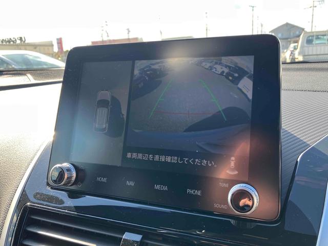 MITSUBISHI ECLIPSE CROSS G PLUS PACKAGE