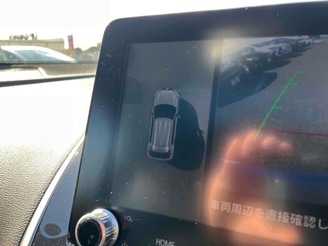 MITSUBISHI ECLIPSE CROSS G PLUS PACKAGE