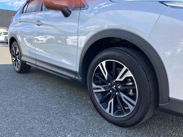 MITSUBISHI ECLIPSE CROSS G PLUS PACKAGE