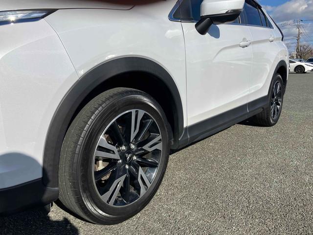 MITSUBISHI ECLIPSE CROSS G PLUS PACKAGE