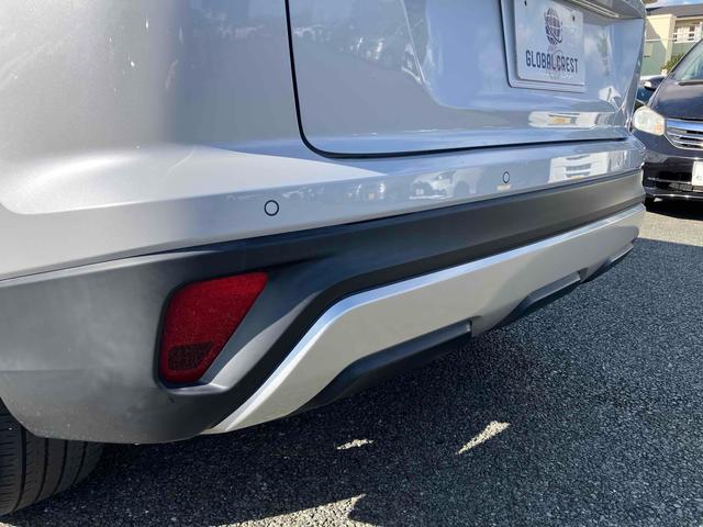 MITSUBISHI ECLIPSE CROSS G PLUS PACKAGE