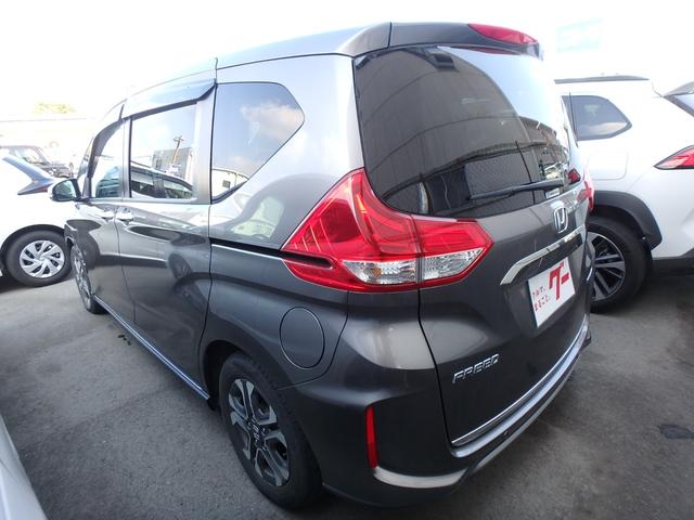 HONDA FREED HYBRID HYBRID CROSSTAR HONDA SENSING