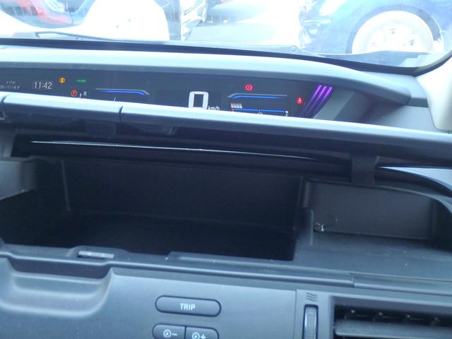HONDA FREED HYBRID HYBRID CROSSTAR HONDA SENSING