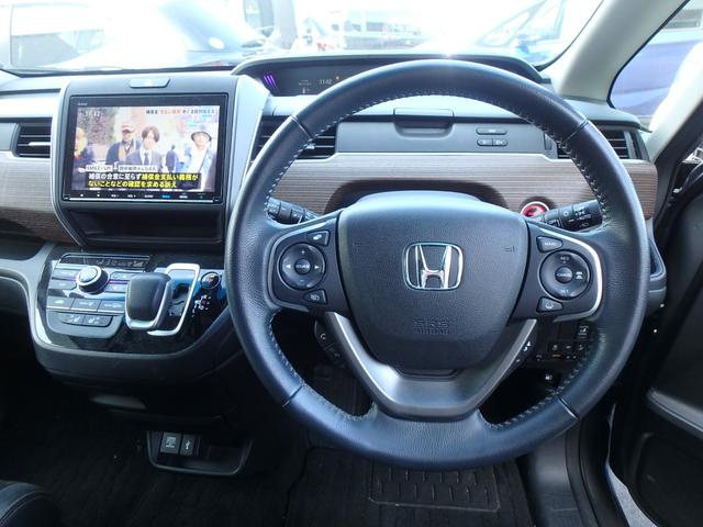 HONDA FREED HYBRID HYBRID CROSSTAR HONDA SENSING