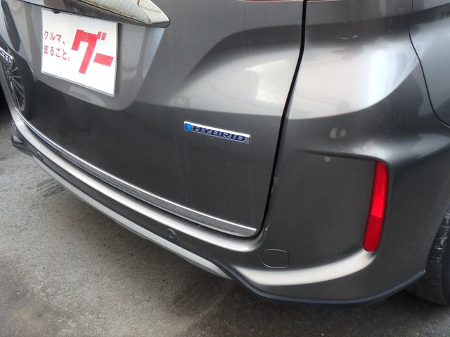 HONDA FREED HYBRID HYBRID CROSSTAR HONDA SENSING