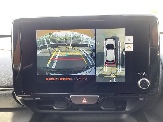 TOYOTA YARIS CROSS Z