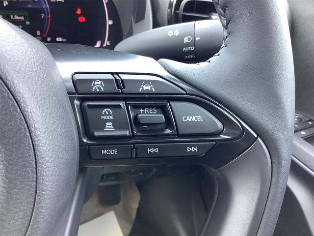 TOYOTA YARIS CROSS Z