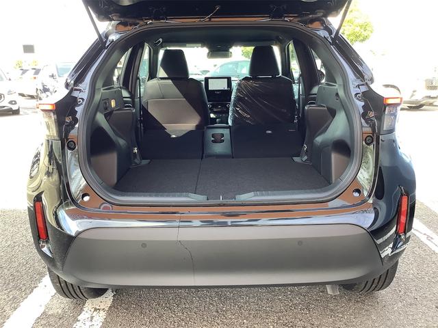 TOYOTA YARIS CROSS Z