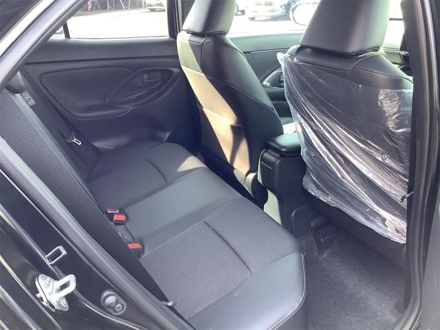 TOYOTA YARIS CROSS Z
