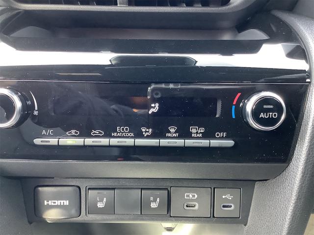 TOYOTA YARIS CROSS Z