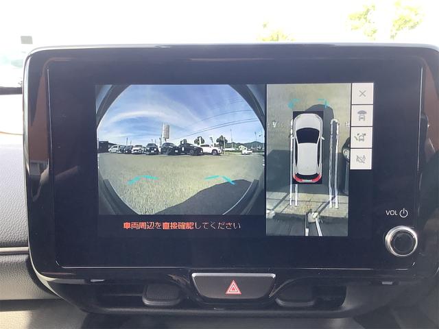 TOYOTA YARIS CROSS Z