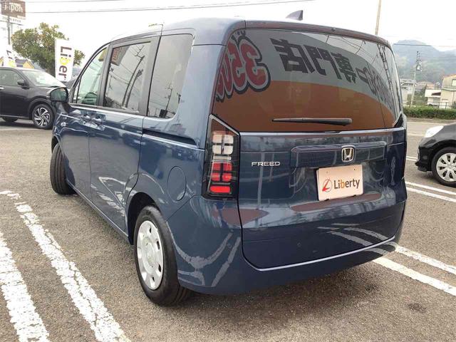 HONDA FREED AIR