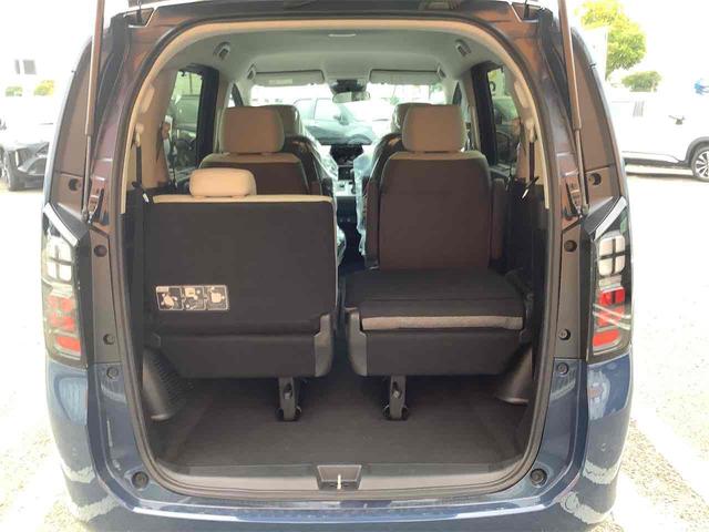 HONDA FREED AIR