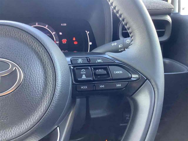 TOYOTA SIENTA Z