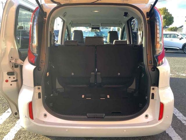 TOYOTA SIENTA Z