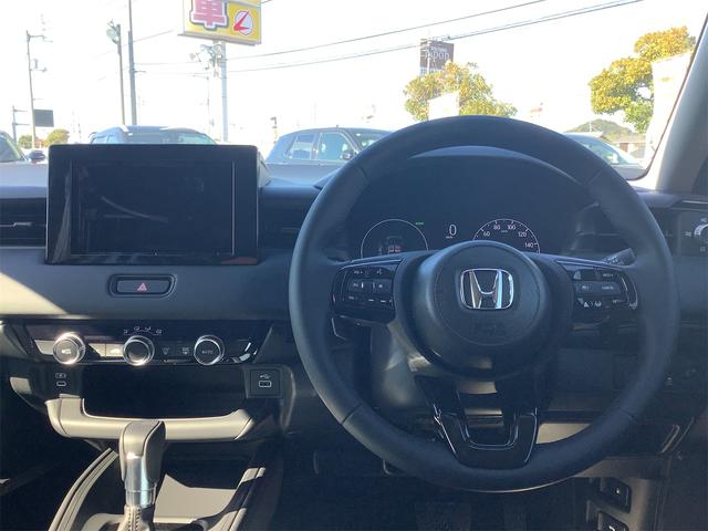 HONDA VEZEL EHEV X