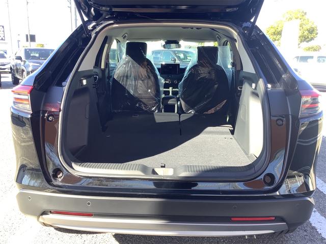 HONDA VEZEL EHEV X
