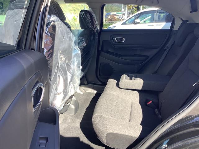 HONDA VEZEL EHEV X