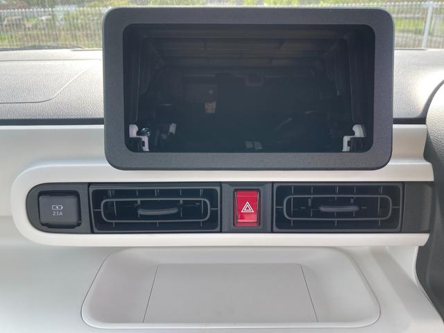 DAIHATSU MOVE CANBUS STRIPES X