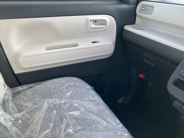 DAIHATSU MOVE CANBUS STRIPES X