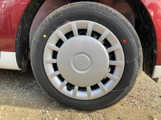 DAIHATSU MOVE CANBUS STRIPES X